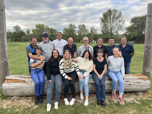 Team-Event 2026